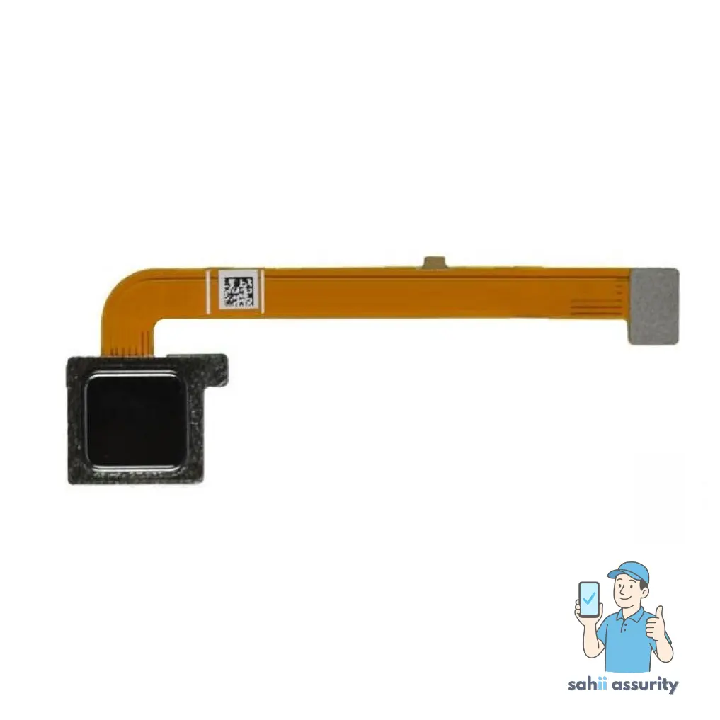 Home Button Flex Cable Only for Motorola Moto G4 Plus thumbnail
